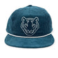 Memphis Tigers Blue Corduroy Rope Hat 