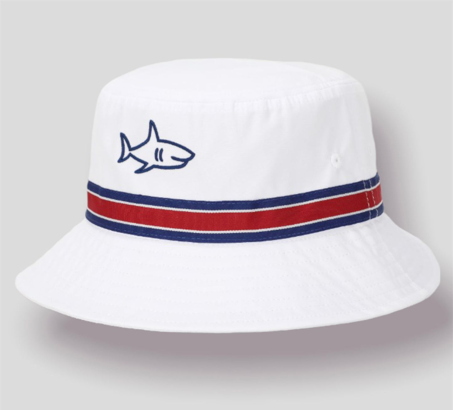 Shark Bucket Hat